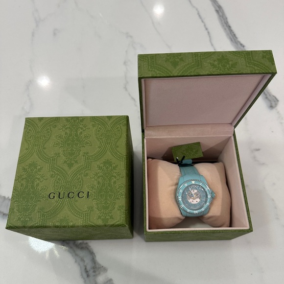 Gucci 40mm Dive Watch - Picture 11 of 11